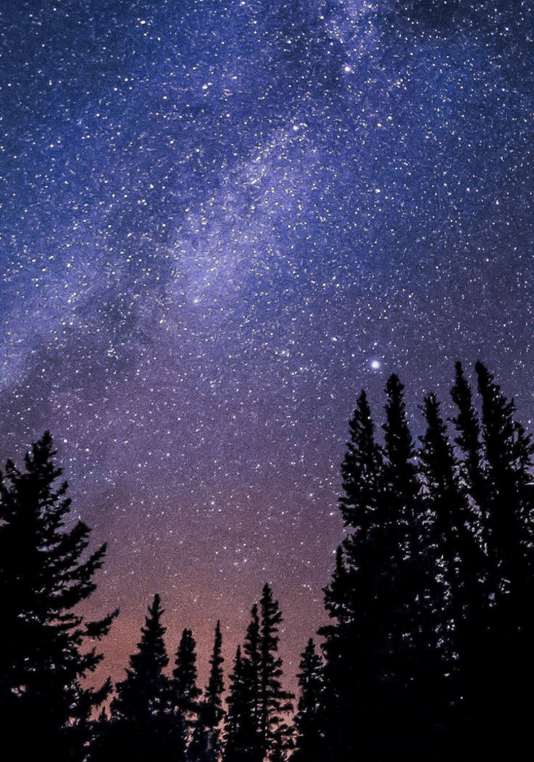 Изумрудное сияние